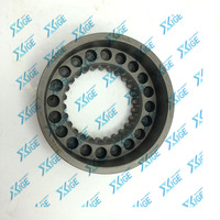 Pièces de pompe hydraulique A28V0130 GUIDE BALL 543-3702 pour excavateur E320 E326GC E323D3 E320GX E323GX E333GC E326 E325 E320D3 E323