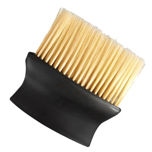 Cepillo para limpiar las rejillas del aire acondicionado del coche, cepillo para quitar el polvo, cepillo para limpiar las grietas interiores, cepillo de cerdas suaves, amarillo - Product Image 4