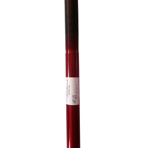 Nouvelle suspension à ressort à lames pour semi-remorque universelle, en acier de qualité d'usine, à haute durabilité, facile à installer, multi-adaptation, en gros - Product Image 4