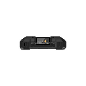 <span class=keywords><strong>PDA</strong></span> industriel portable Win11 avec écran de 6,5 pouces, luminosité de 700 nits, RAM 8 Go, ROM 128 Go - Product Image 6
