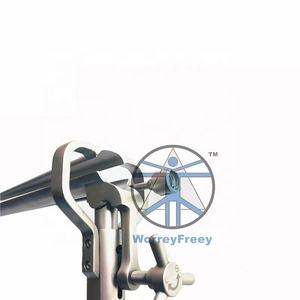 Cirúrgica laringoscópio rígido/Expansão tubo laringoscópio <span class=keywords><strong>ENT</strong></span> endoscópio - Product Image 4