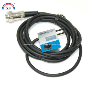 Sensor de Presión Weko 93.110.1321 Piezoresistivo para Montaje en Chasis, Pieza para Maquinaria de Impresión Heidelberg - Product Image 2