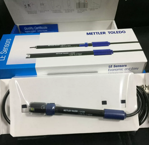 Sonde de conductivité LE438, électrode de laboratoire pour les tests de qualité de l'eau - Product Image 1