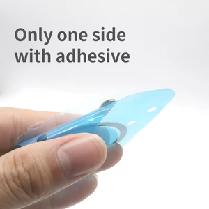 Anneau <span class=keywords><strong>Apple</strong></span> Magsafe Autocollant magnétique personnalisé Support pour téléphone intelligent Aimant de sécurité <span class=keywords><strong>Mag</strong></span> - Product Image 4