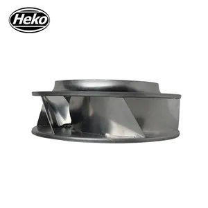 HEKO DC310mm स्पीड कंट्रोलर दक्षता ह्यूमिडिस्टैट वैक्यूम क्लीनर औद्योगिक के लिए विशिष्ट केन्द्रापसारक पंखा