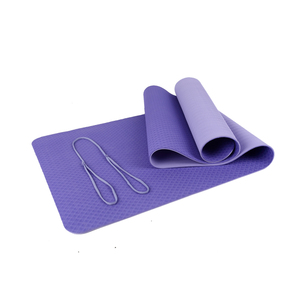 Venta al por mayor 100% de peso ligero eco amigable personalizado impreso niños estera de yoga - Product Image 6