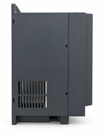 Démarreur progressif intelligent en ligne de type V Hunan Sanjing 320KW 380V avec multiprotections pour moteur, ventilateur et pompe