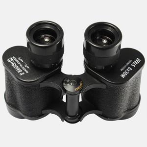 Binoculares Begos 8X30 con Telémetro y Visión Nocturna para Uso en Exteriores - Product Image 3