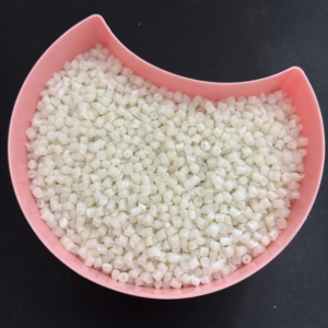 100% granulés HDPE LDPE PP de qualité vierge PEHD Fj00952 résine HDPE vierge recyclée - Product Image 5