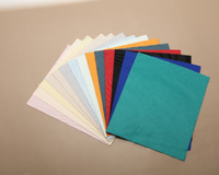 Chiffon de nettoyage carré personnalisé pour lunettes, avec logo sur mesure, en microfibre épaisse, pochette pour lunettes, entretien des lunettes, doux, vente en gros