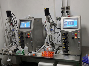 Biological Fermentor Algae Photo-<strong>bioreactor</strong> Ascorbic Acid <strong>Fermenter</strong> <strong>Bioreactor</strong> - Product Image 4