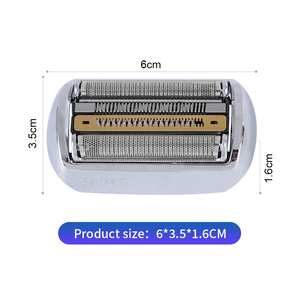เครื่องโกนหนวดชุดที่<span class=keywords><strong>9</strong></span>สำหรับ <span class=keywords><strong>Braun</strong></span> 92S 9040S 9080cc 9093S 9095cc 9240s 9242S - Product Image 3