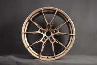 Jantes forgées concaves PENGZHEN WF R.2-FG 18 19 20 21 22 23 24 pouces 5X112 5X108 5X114.3 5X120 pour BMW Benz