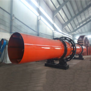 المهنية الخشب مجفف دوار لنشارة الخشب مع كفاءة عالية - Product Image 3