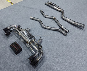 Alta calidad para Bmw B58 G20 G22 M340i M440i 3,0 T fábrica válvula de escape silenciador Valvetronic piezas de rendimiento automático tubo de escape - Product Image 5