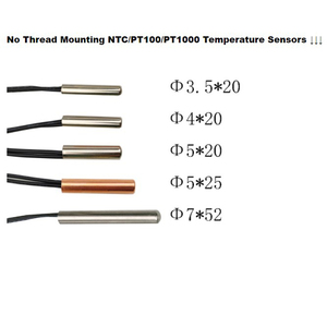 Mini Cylindrical Magnetic Door <b>Sensor</b> <b>Switch</b> Normally Closed Open Reed <b>Switch</b> - Product Image 2