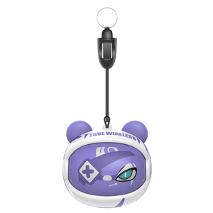 Unico Good Quality Großhandel Kopfhörer Einzigartige Tier Ohrhörer Wireless mit Mikrofon - Product Image 5