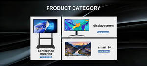 Televisor Inteligente LED Ultra HD de 43 Pulgadas para Uso en Hoteles con Logotipo Personalizable, Android 14, WiFi/USB, Exterior Negro para DLNA - Product Image 6