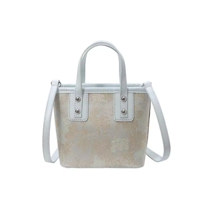 Nuevo bolso de hombro de lujo para mujer, con logotipo personalizado, de un solo hombro, con correa cruzada diagonal, a la moda. - Product Image 2