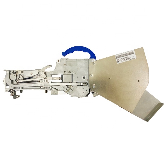 SMT 8mm Feeder Yamaha CL 8/2mm Feeder KW1 M1300 110 Smt Tape Feeder