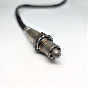 0258006186 1628HV 1628CX新しい下流O2酸素センサー2003-2004年ボルボS60 S80 V70 XC70 XC90 1年エンジン保証 - Product Image 4