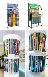 Spazzole Tergicristallo Posteriori Multifit SPOTLESS in Gomma per Auto - Product Image 6