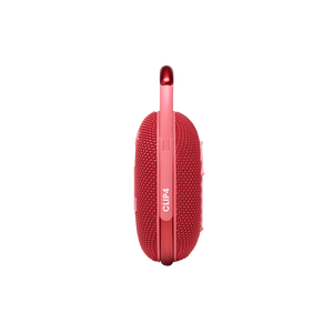 Enceinte Bluetooth portable étanche JBL <span class=keywords><strong>Clip</strong></span> <span class=keywords><strong>4</strong></span>, résistante à la poussière IP67, pour <span class=keywords><strong>l</strong></span>'extérieur - Product Image 4