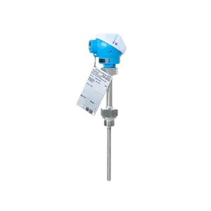 Nuevo Termómetro Industrial Modular de Alta Precisión TM111 E+HTM111-AACA Sensor de Temperatura - Product Image 2