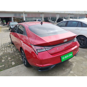 Auto Usado Hyundai <span class=keywords><strong>Elantra</strong></span> <span class=keywords><strong>2022</strong></span>, Precio Bajo al por Mayor, Motor de Gasolina, Automático, Sedán de 5 Plazas, Volante a la Izquierda - Product Image 4