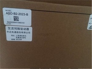Plc 1pc Nouveau pilote Asd-b2-<span class=keywords><strong>2023</strong></span>-b Asdb22023b Expédition accélérée pour produit sous garantie - Product Image 2