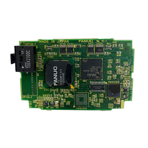 Placa de circuito impreso FANUC A20B-3300-0631 - Product Image 1
