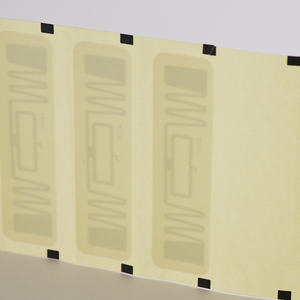 चीन सस्ते निष्क्रिय पेपर रोल स्मार्ट 125khz आरएफआईडी लेबल - Product Image 4