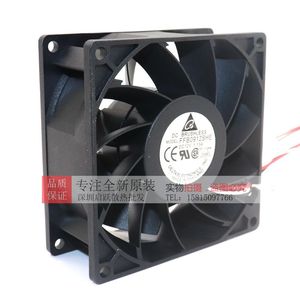 Delta FFB0912SHE 92x92x25mm DC Brushless Cooling Fan 12V 1.13A <b>Computer</b> <b>Case</b> - Product Image 4