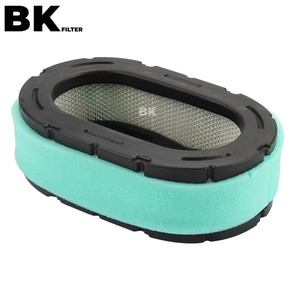 Filtro de aire Bk 3208309 S para cortacésped rotativo de gasolina, pieza de repuesto, color turquesa - Product Image 1