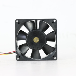 SANYO DENKI San Ace 109P0924H4D08 92*92*25mm 24V DC 0.12A Server and Telecom Equipment Axial Cooling <b>Fan</b> - Product Image 4
