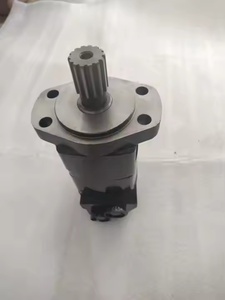 Ensemble d'entraînement rotatif, moteur à piston MS160 MS250 MS315, moteur hydraulique MS200C/4 MS250C/4 - Product Image 3