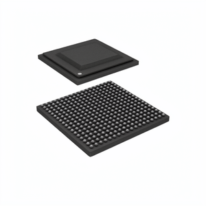 324 BGA 70T3719MS166BBG ชิ้นส่วนหน่วยความจำอิเล็กทรอนิกส์ในสต็อก - Product Image 1
