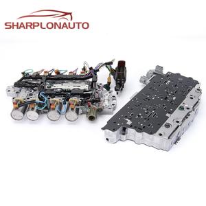 Caja de Cambios Electrónica 9T50, Cuerpo de Válvulas de Transmisión Automática para Chevrolet Blazer Malibu, Cuerpo de Válvulas 9T50 - Product Image 2