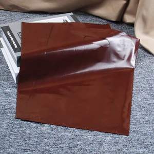 Borse per lo Shopping Personalizzate con Logo Stampato, Rosa, con Manico Fustellato, Resistenti, per Boutique e Negozi al Dettaglio - Product Image 3