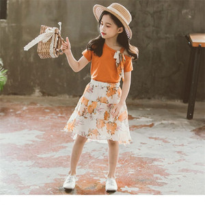 Nuevos Productos en el Mercado Chino: Conjunto de Ropa para Niñas Africanas, Buscando Distribuidor Exclusivo - Product Image 3