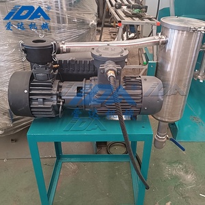 Máy trộn Máy trộn muti-chức năng trộn ba trục trộn phân tán Emulsifier Mixer - Product Image 4