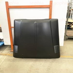 Capot de Land Cruiser 40 45 FJ40 FJ45 <span class=keywords><strong>BJ40</strong></span> HJ45 à <span class=keywords><strong>vendre</strong></span> - Product Image 1