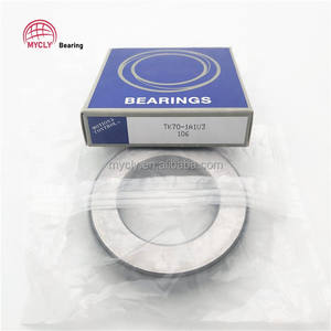 ตลับลูกปืนปลดคลัตช์ <span class=keywords><strong>TK70</strong></span>-<span class=keywords><strong>1A1U3</strong></span> 31242-1060A ตลับลูกปืน VKC3541 70TNK-1 CT70BL1 TK52Z-1C รถยนต์ - Product Image 4