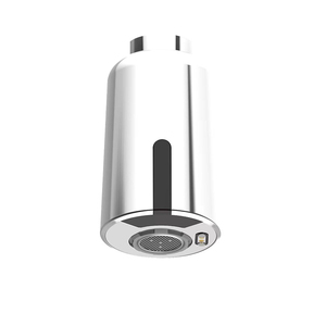 HY-297-2C <span class=keywords><strong>lithium</strong></span> có thể sạc lại pin tiết kiệm nước Aerator cho phổ biến nhà bếp lưu vực vòi Chrome tự động vòi phun cảm biến - Product Image 3