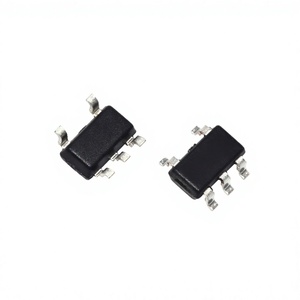 ANSOYO NCV8114ASN120T1G NCV8114 1.2V 300MA 5-TSOP IC Chips <b>Integrated</b> <b>Circuits</b> Power Management PMIC Electronic Components - Product Image 1