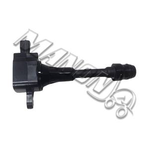 คอยล์จุดระเบิดโมตอน 90919-02152 สำหรับอะไหล่รถยกโตโยต้า มิตซูบิชิชนิดซิลิคอนชิปสำหรับเปลี่ยนซ่อม - Product Image 2