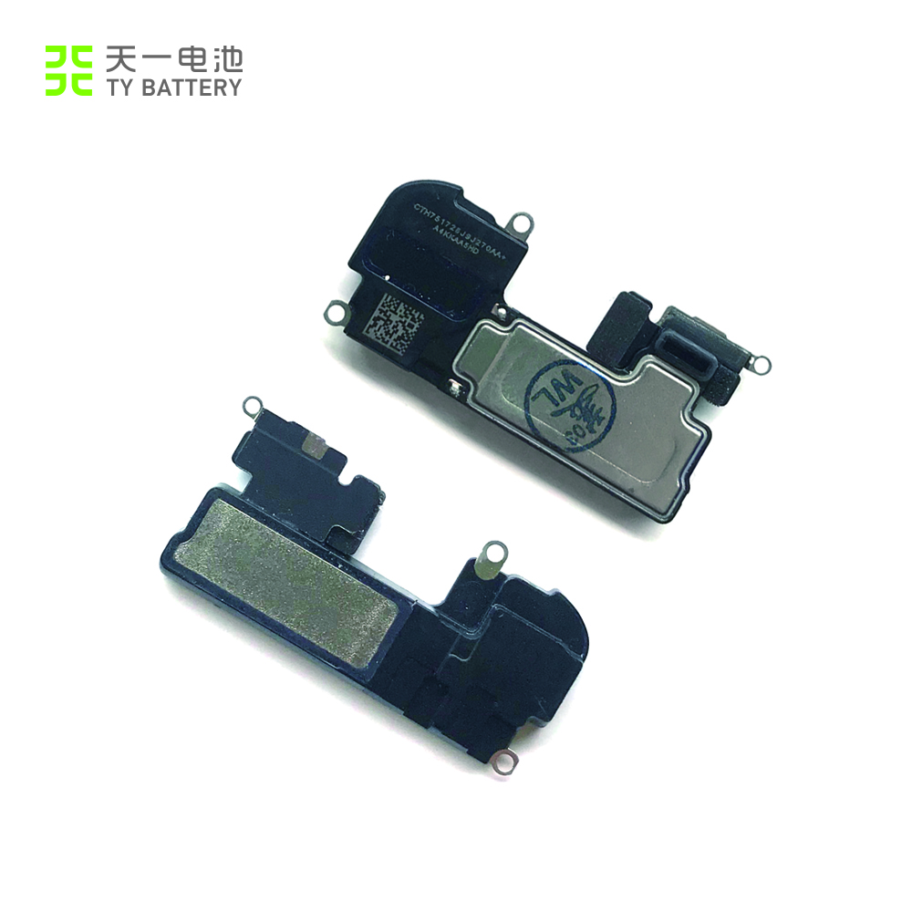 Хорошее качество Запасные части для мобильных телефонов iPhone 6 6s 7 8 Plus 5 5S SE 5C X Xs Max XR plus громкий динамик ЗУММЕР