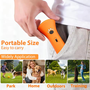 Pantoufles interactives quotidiennes pour chien en caoutchouc naturel de qualité alimentaire, super résistantes aux morsures, en matériaux écologiques - Product Image 3