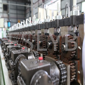 Cao Chất Lượng Kính Thiên Văn Kênh Máy Làm Kính Thiên Văn Ngăn Kéo Kênh Sản Xuất Máy - Product Image 2