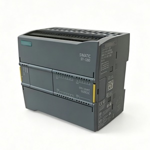 6ES7214-1AF40-0XB0 SIMATIC S7-1200 CPU 1212C DC/DC/DC 8DI/6DO/2AI 14V ไม่มี - Product Image 6
